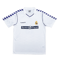 Real Madrid 1989/1990 Local