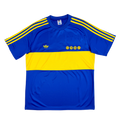 Boca Juniors 1981/82 Local