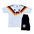 Alemania 1990 Local para Niños