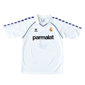 Real Madrid 1986/88 Local