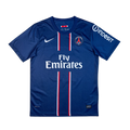 PSG 2012/13 Local