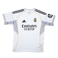 Real Madrid 2025/26 Local