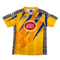 Tigres UANL 1997/98 Local
