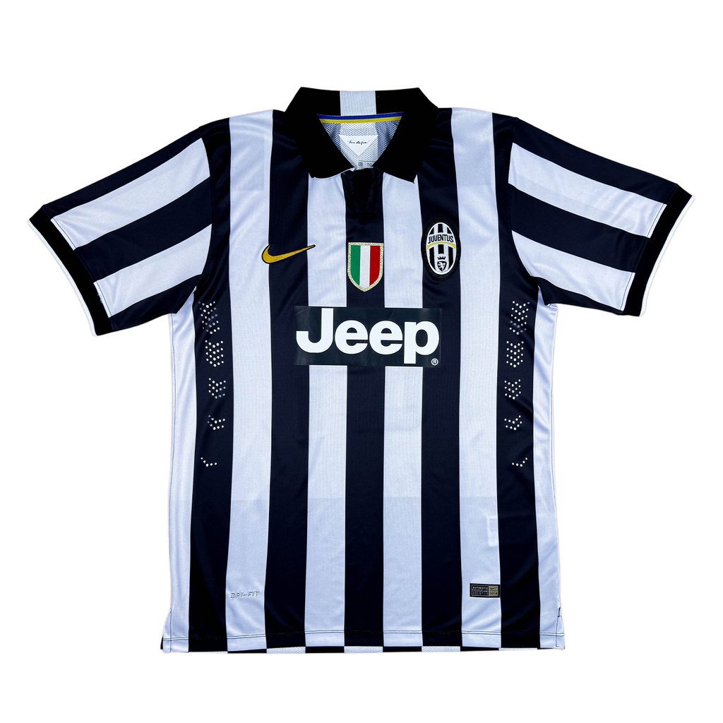 Juventus 2014/15 Local