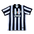 Juventus 2014/15 Local