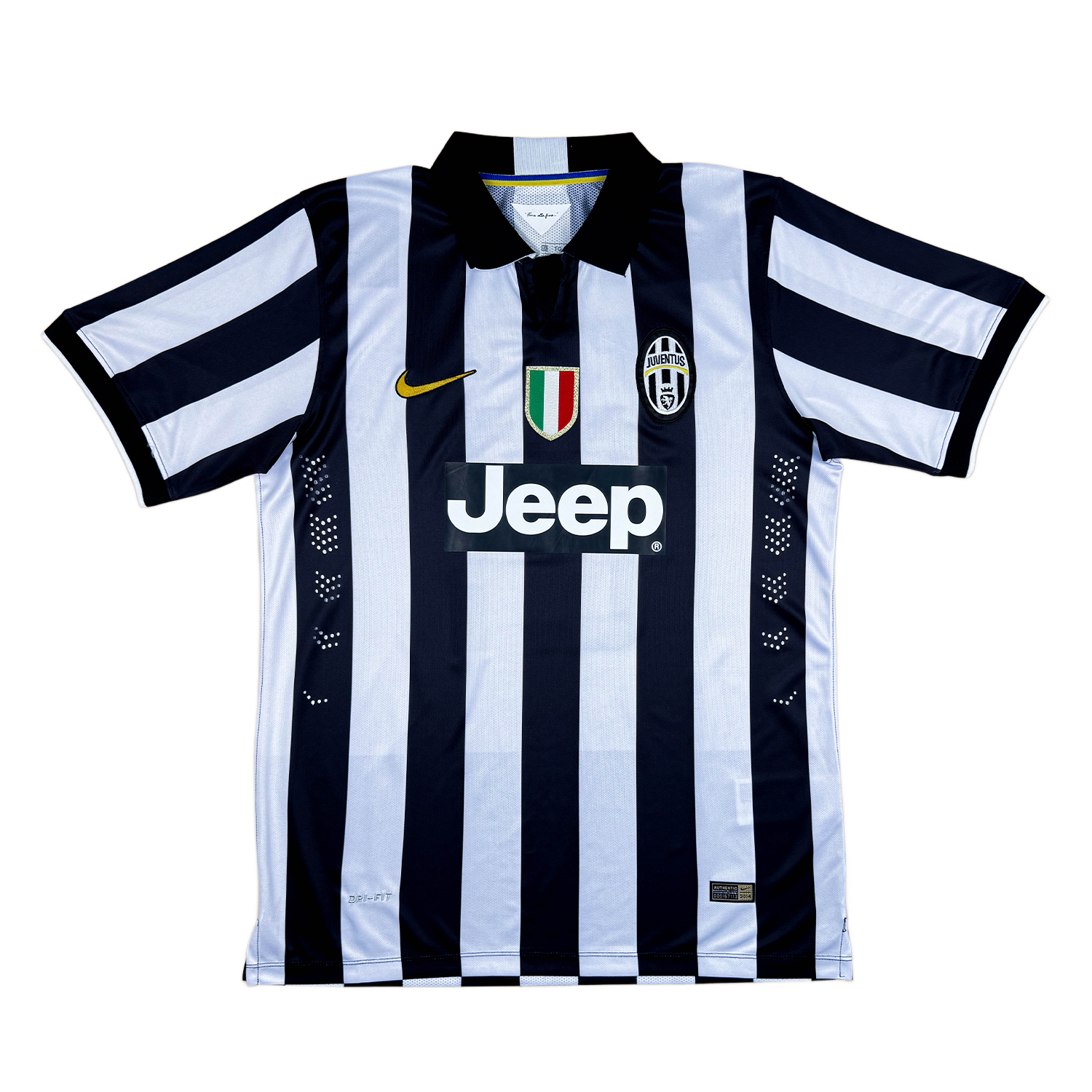 Juventus 2014/15 Local