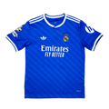 Real Madrid 2025/26 Tercera