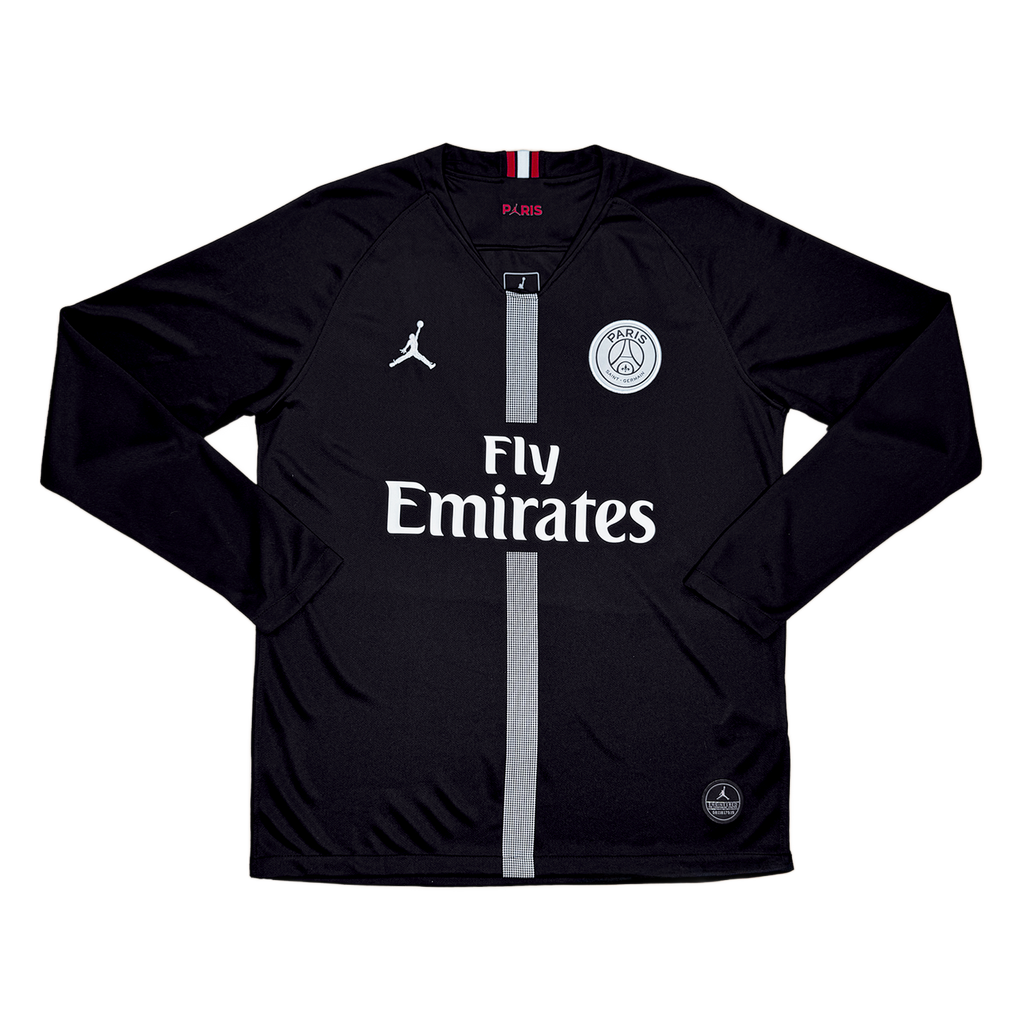 PSG 2018/19 Tercera