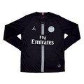 PSG 2018/19 Tercera