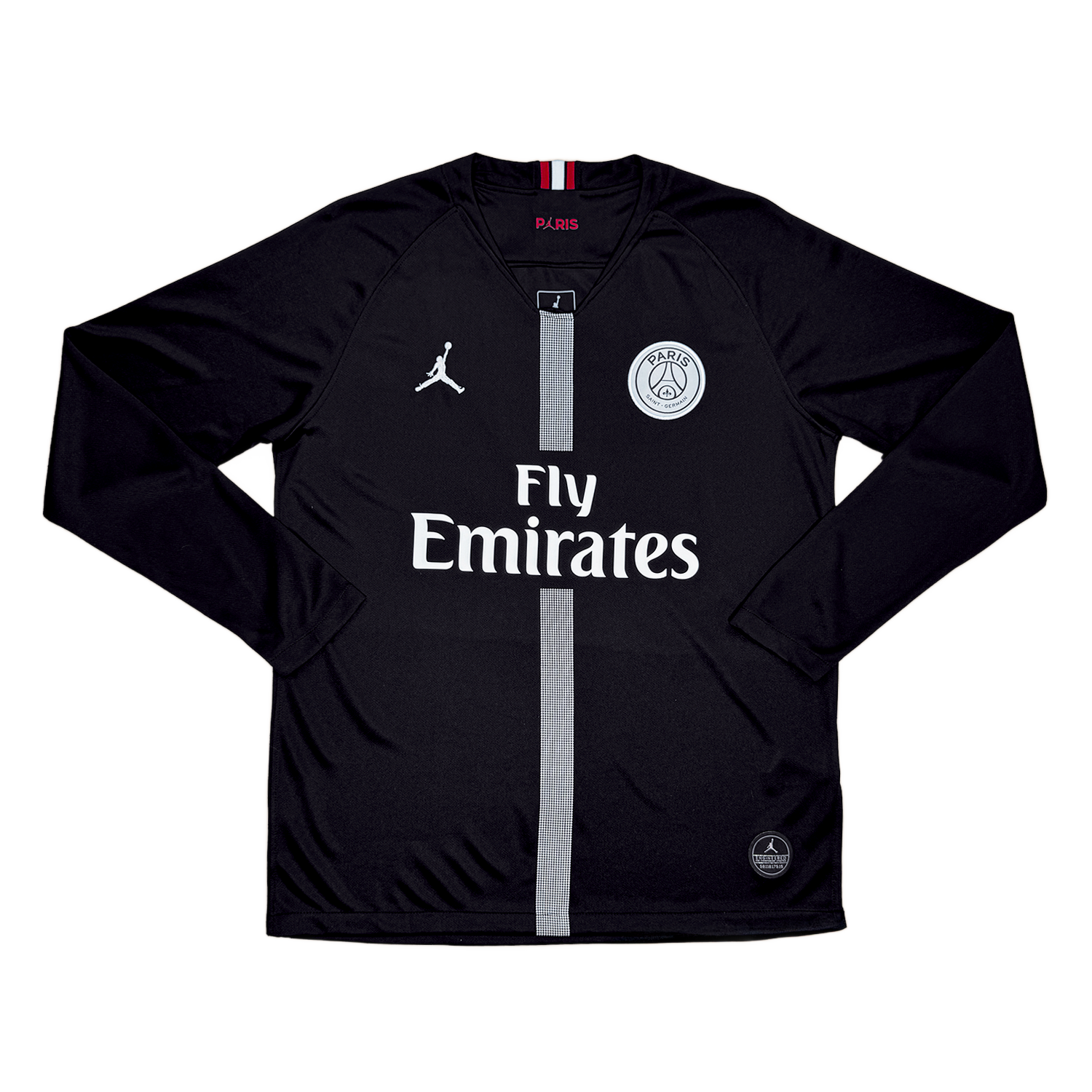 PSG 2018/19 Tercera