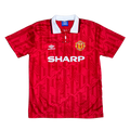 Manchester United 1993/94 Local