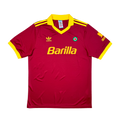 AS Roma 1991/92 Local