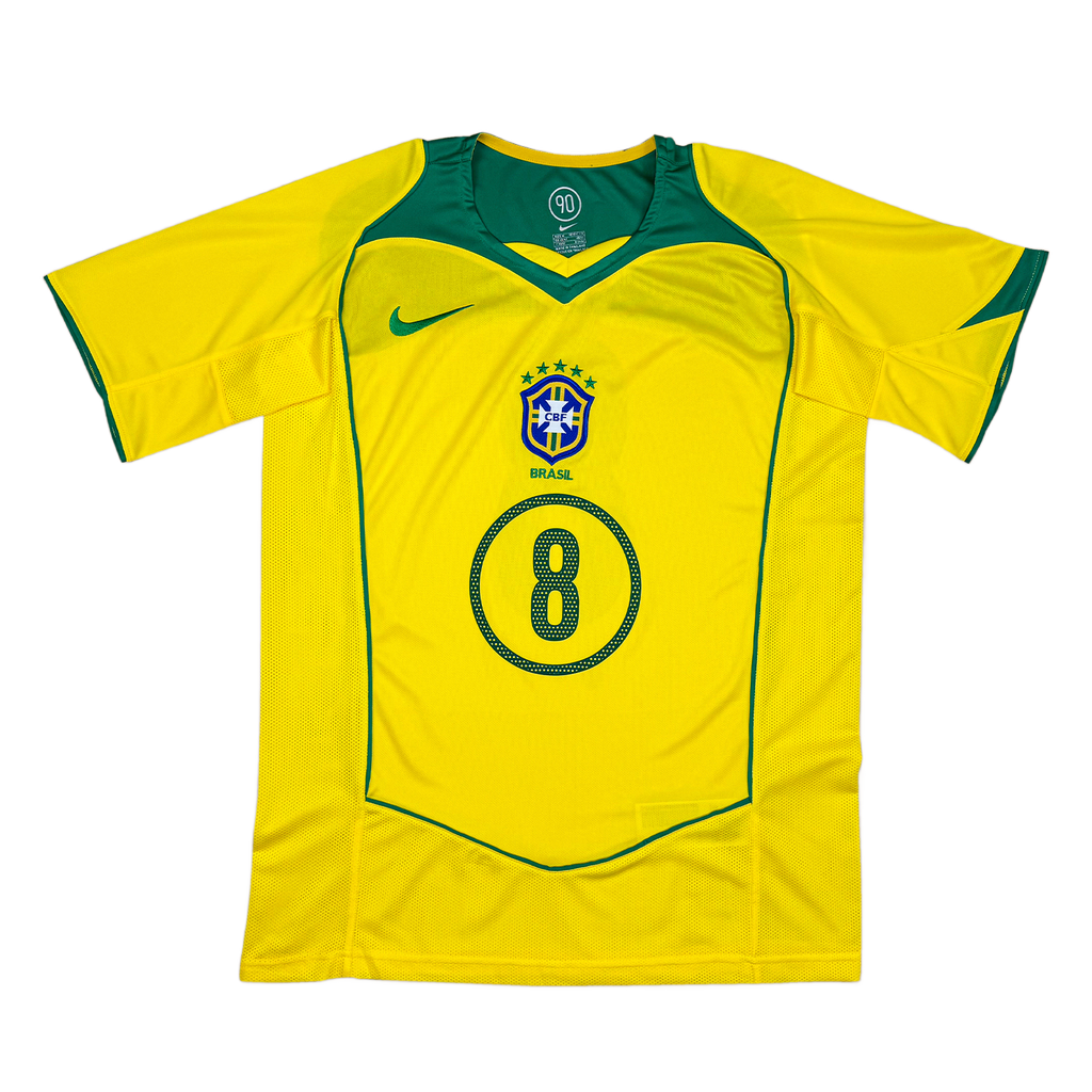 Brasil 2005 Local