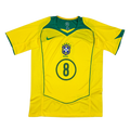Brasil 2005 Local