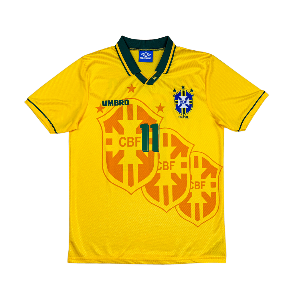 Brasil 1994 Local