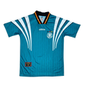 Alemania 1996 Visitante