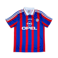 Bayern Munich 1995/97 Local