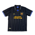 Manchester United 1994/95 Visitante