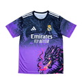 Real Madrid Edición Especial Dragón