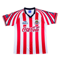 Chivas 1998/99 Local