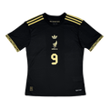 México 2025 Tercera Versión Jugador