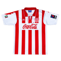 Necaxa 1994/95 Local