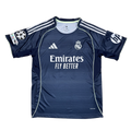 Real Madrid 2025/26 Visitante