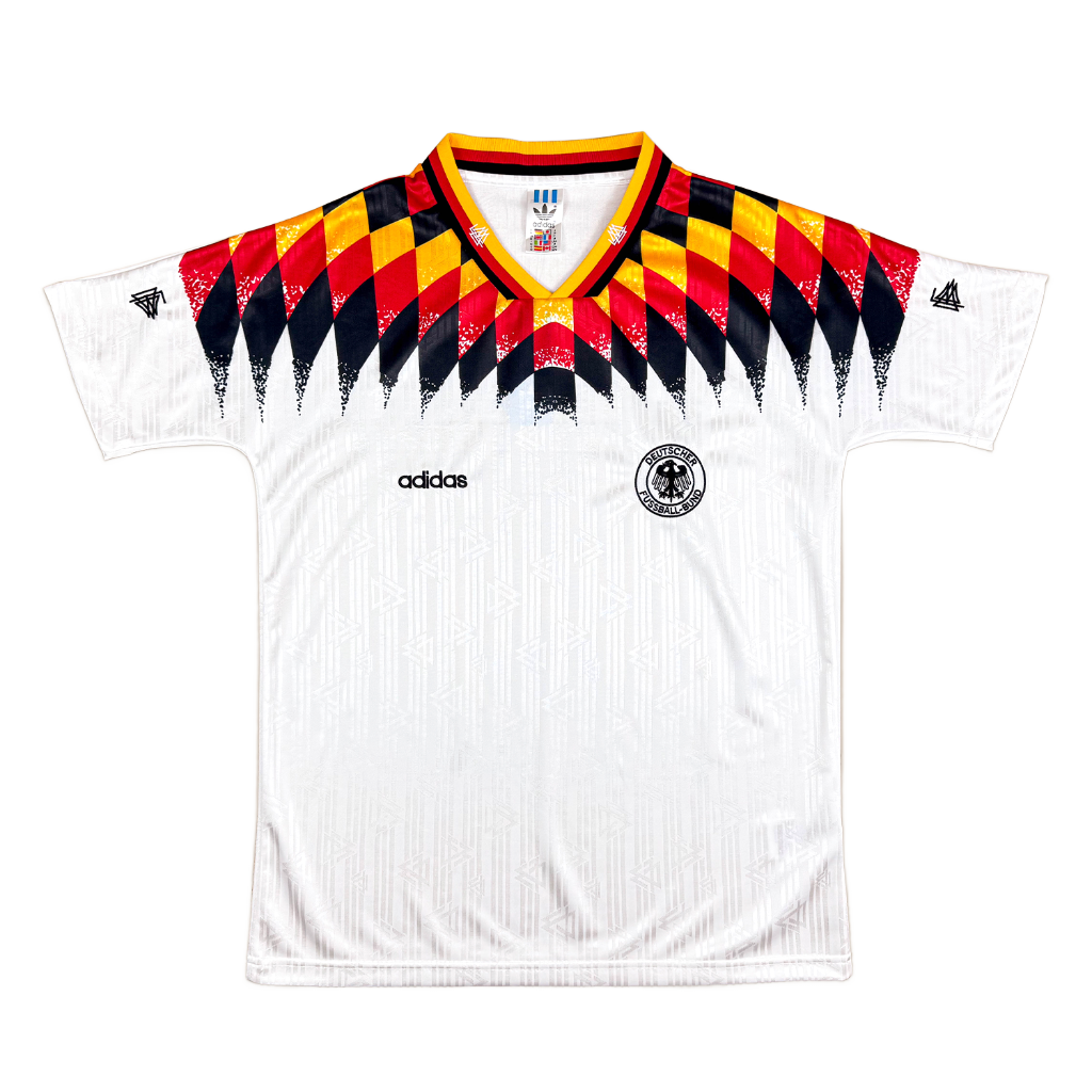 Alemania 1994 Local