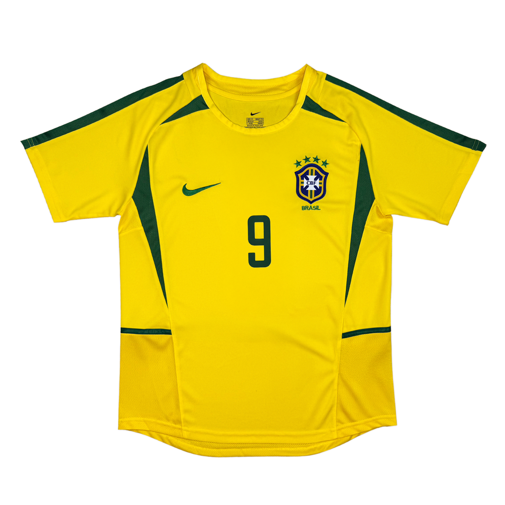 Brasil 2002 Local