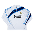Real Madrid 2009/10 Local Chamarra