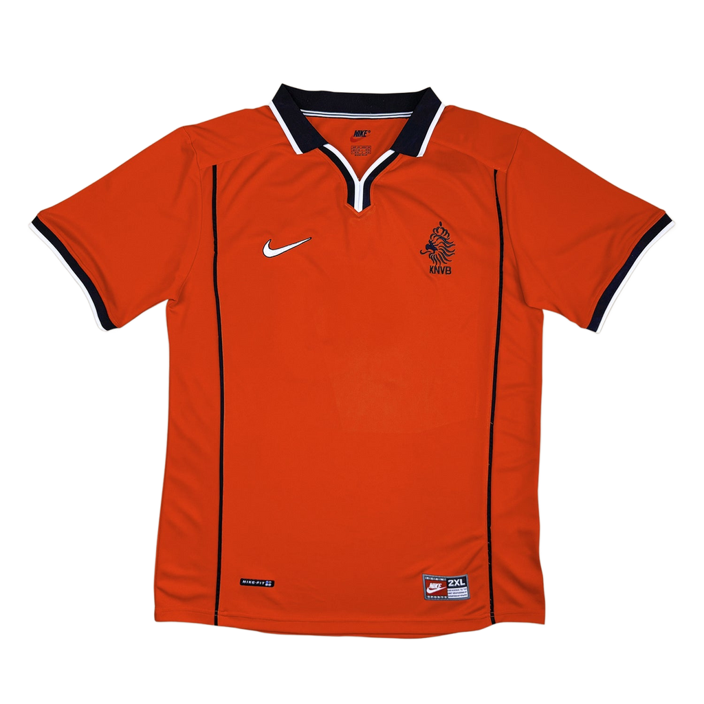 Holanda 1998 Local