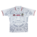 México 1998 Visitante