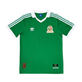 México 1986 Local