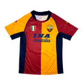 AS Roma 2001/02 Local