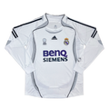 Real Madrid 2006/07 Local