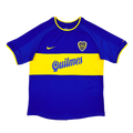 Boca Juniors 1999/00 Local