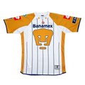 Pumas UNAM 2003/04 Local
