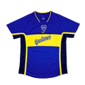 Boca Juniors 2002/03 Local