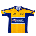 Tigres UANL 1999/00 Local