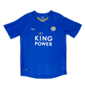 Leicester 2015/16 Local