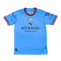 Manchester City 2022/23 Local