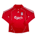 Liverpool 2006/07 Local
