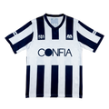 Monterrey 1993/94 Local