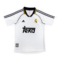 Real Madrid 1999/00 Local