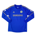 Chelsea 2012/13 Local
