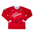 Toluca 1998/99 Local