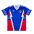 Yugoslavia 1990 Local