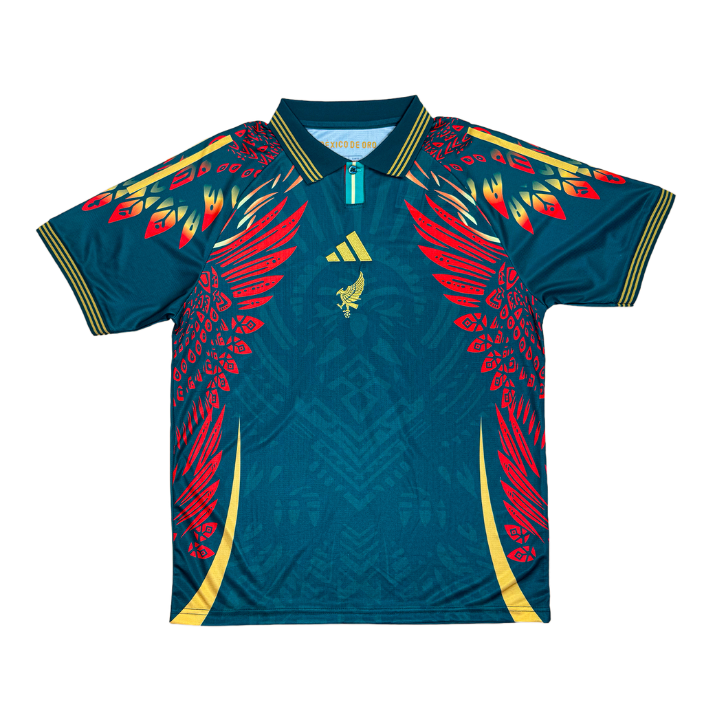 México Edición Especial Águila