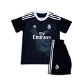 Real Madrid 2014/15 Tercera para Niños