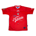 Toluca 2000/01 Local
